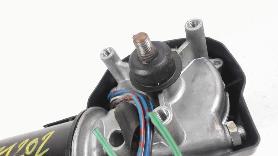 Image Moteur essuie glace avant - OPEL AGILA B