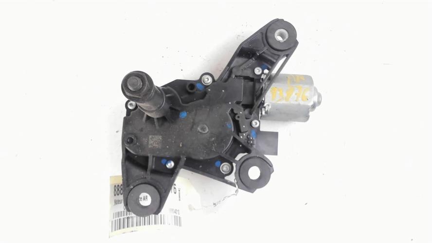 Image Moteur essuie glace arriere - RENAULT CLIO 5