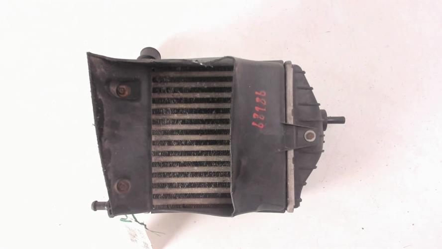 Image Echangeur air (Intercooler) - LANCIA YPSILON 4