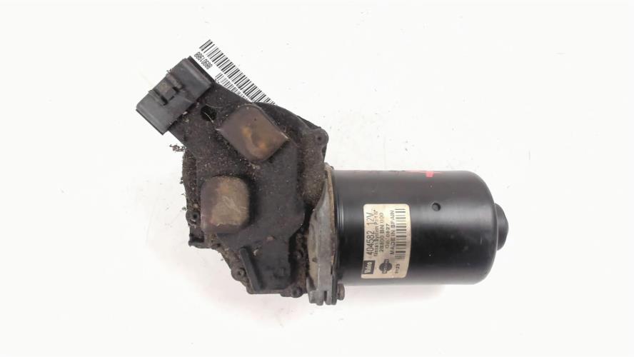 Image Moteur essuie glace avant - NISSAN ALMERA 2