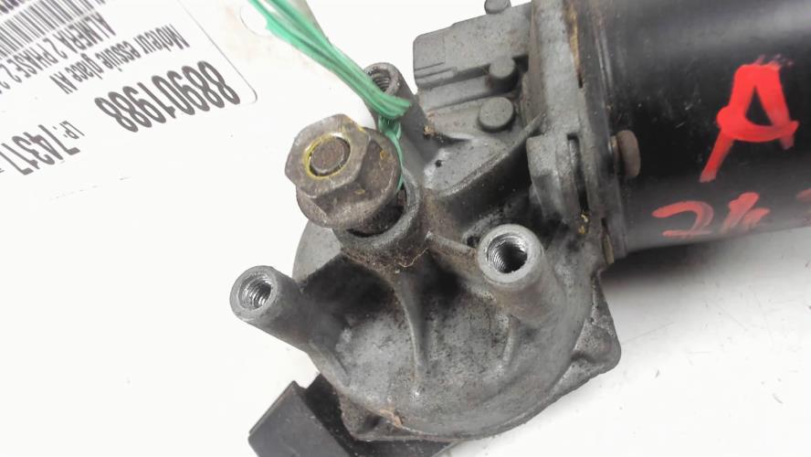 Image Moteur essuie glace avant - NISSAN ALMERA 2