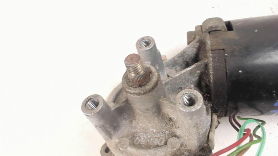 Image Moteur essuie glace avant - FIAT SEICENTO