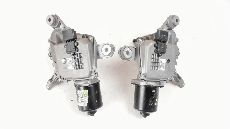 Image Moteur essuie glace avant - CITROEN C4 PICASSO 1