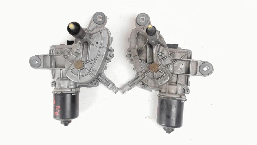 Image Moteur essuie glace avant - CITROEN C4 PICASSO 1