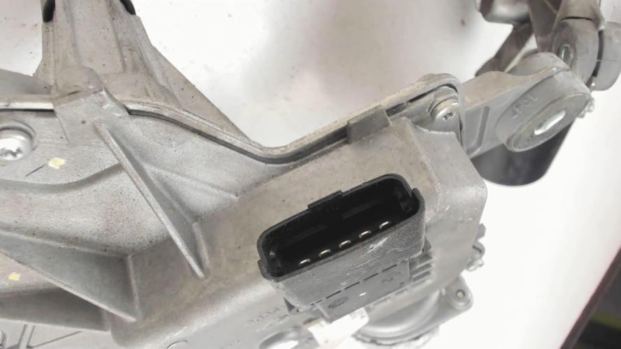 Image Moteur essuie glace avant - CITROEN C4 PICASSO 1