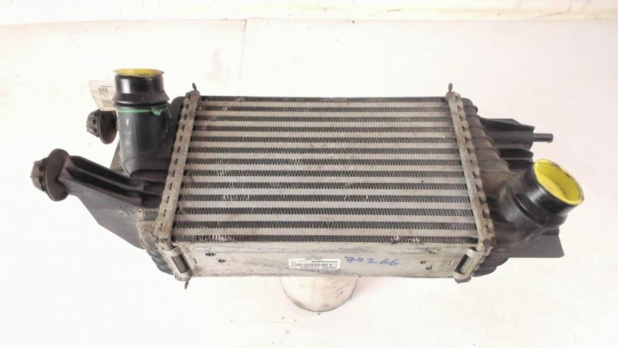 Image Echangeur air (Intercooler) - NISSAN PULSAR