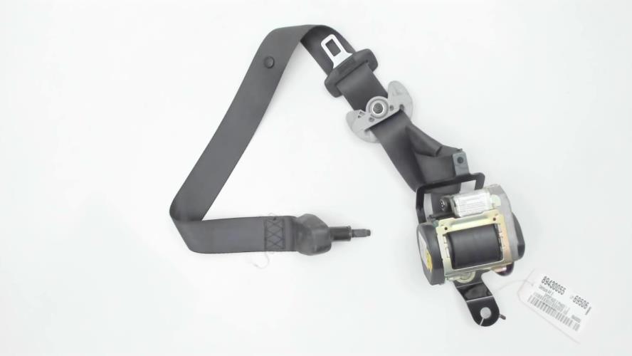 Image Ceinture avant droit - KIA SPORTAGE 2