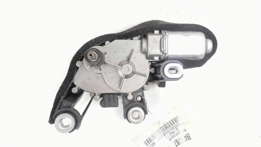 Image Moteur essuie glace arriere - AUDI Q3 1