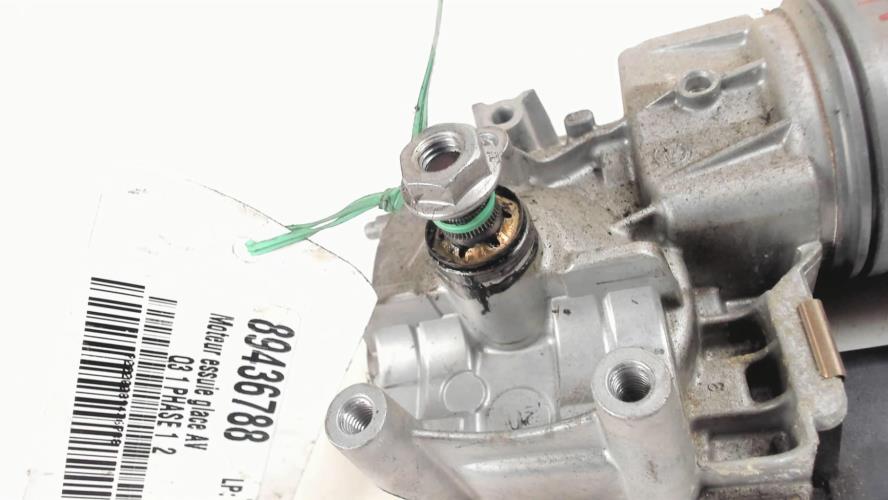 Image Moteur essuie glace avant - AUDI Q3 1