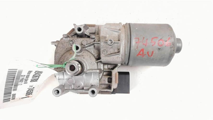 Image Moteur essuie glace avant - AUDI Q3 1