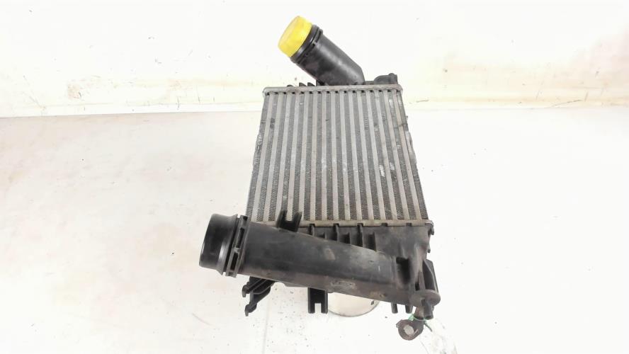 Image Echangeur air (Intercooler) - RENAULT MEGANE 4