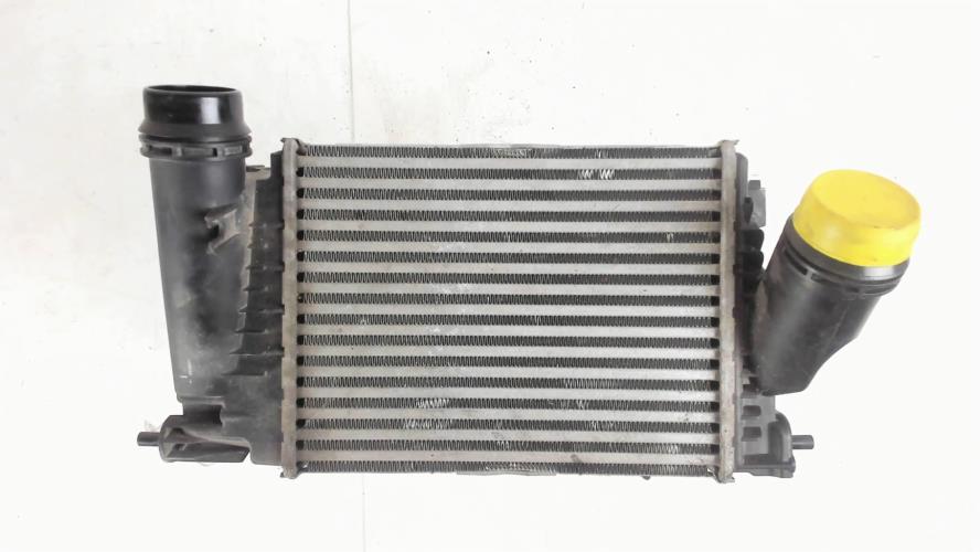 Image Echangeur air (Intercooler) - RENAULT MEGANE 4