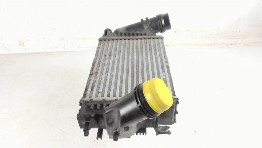 Image Echangeur air (Intercooler) - RENAULT MEGANE 4