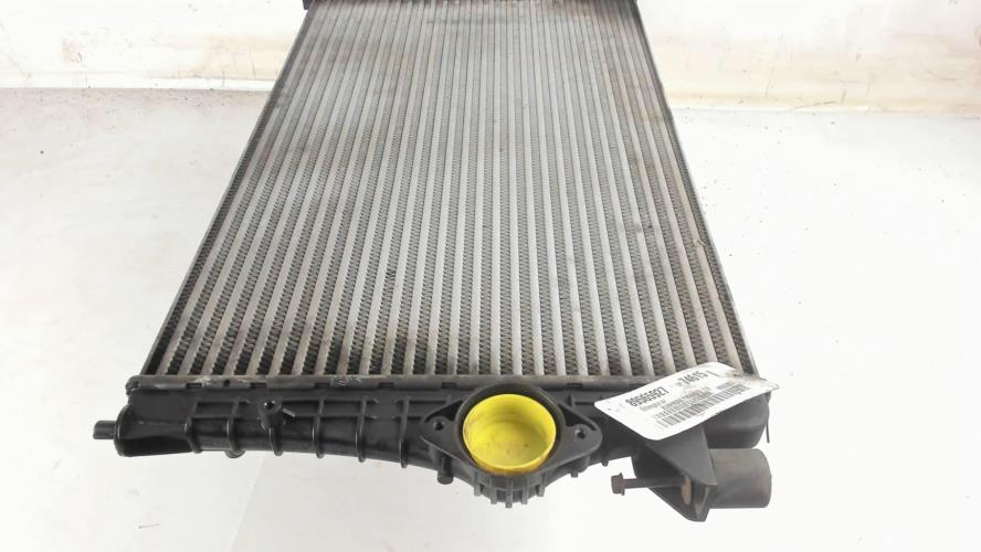 Image Echangeur air (Intercooler) - SEAT ALHAMBRA 1