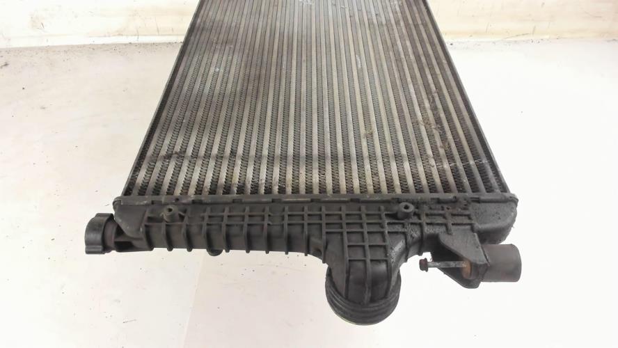 Image Echangeur air (Intercooler) - SEAT ALHAMBRA 1