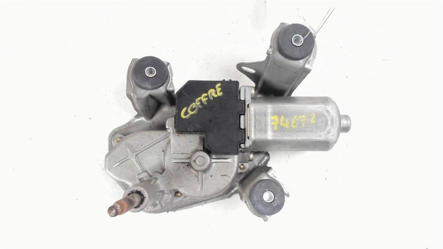 Image Moteur essuie glace arriere - TOYOTA AVENSIS 2