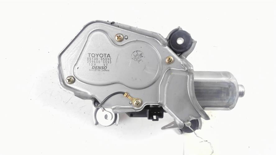 Image Moteur essuie glace arriere - TOYOTA AVENSIS 2