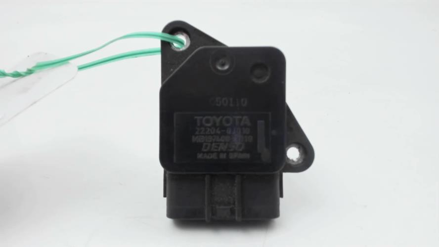 Image Debitmetre - TOYOTA AVENSIS 2