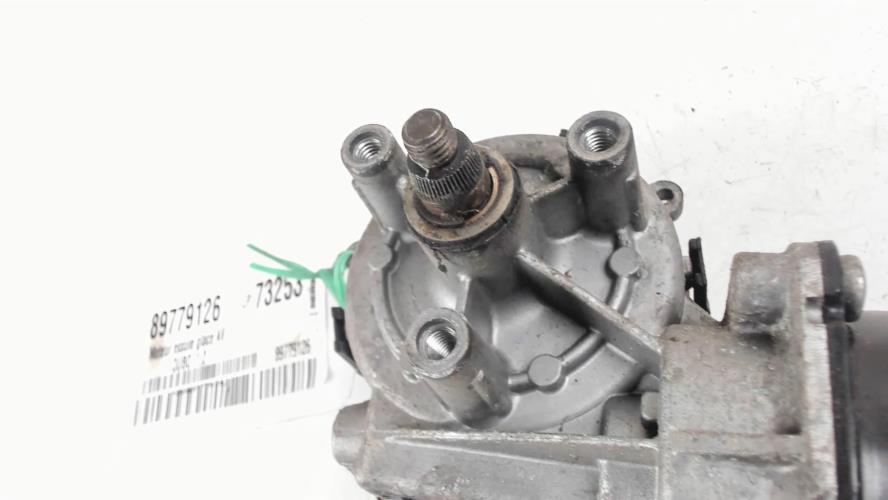 Image Moteur essuie glace avant - FIAT QUBO