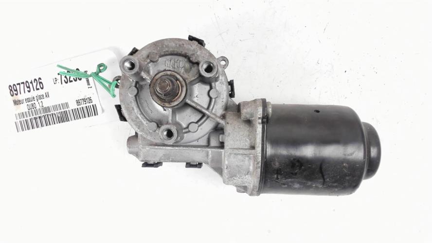 Image Moteur essuie glace avant - FIAT QUBO