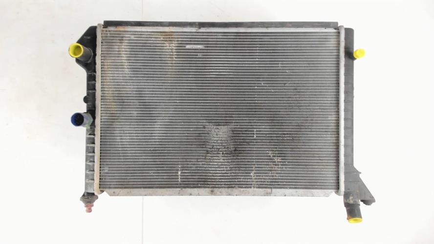 Image Radiateur eau - VOLVO 440