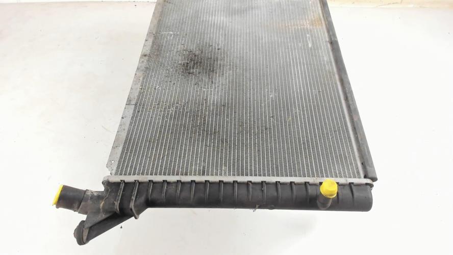 Image Radiateur eau - VOLVO 440