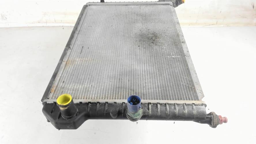 Image Radiateur eau - VOLVO 440