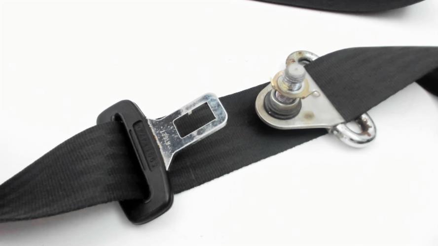 Image Ceinture avant droit - CITROEN C25