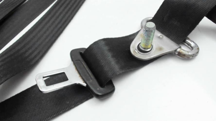 Image Ceinture avant gauche - CITROEN C25