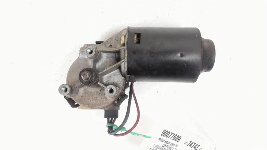 Image Moteur essuie glace avant - CITROEN C25