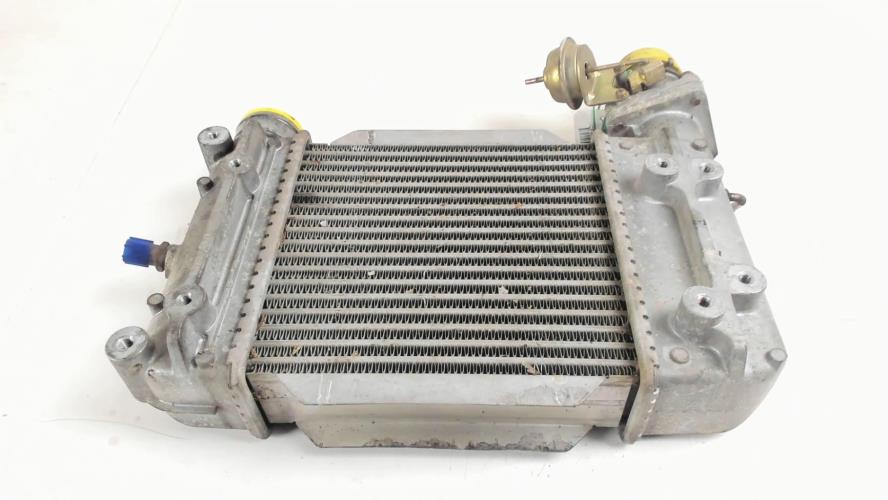 Image Echangeur air (Intercooler) - NISSAN PATROL 1