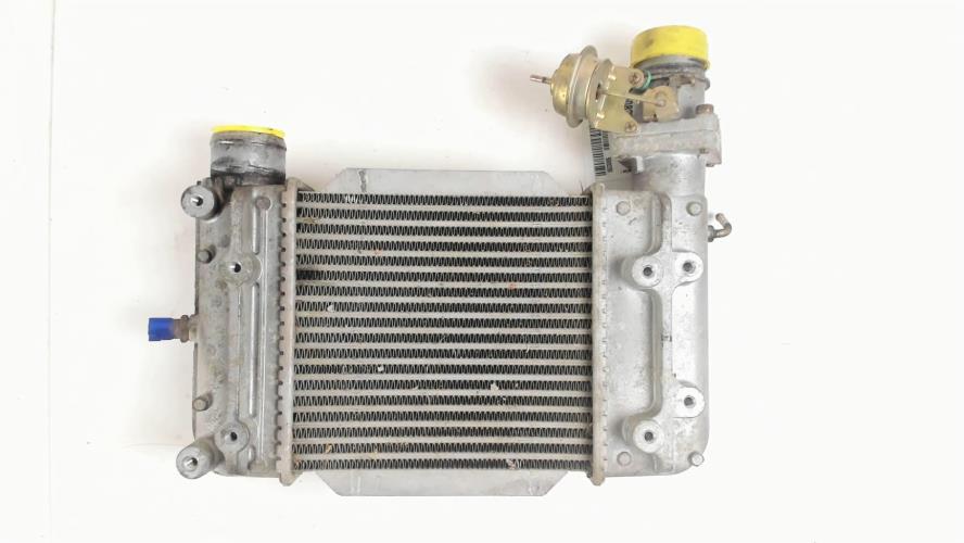 Image Echangeur air (Intercooler) - NISSAN PATROL 1