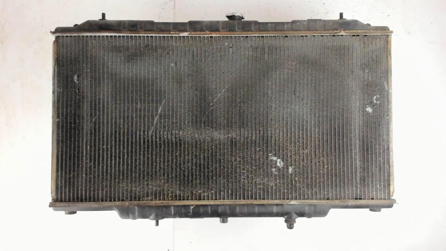 Image Radiateur eau - NISSAN PATROL 1