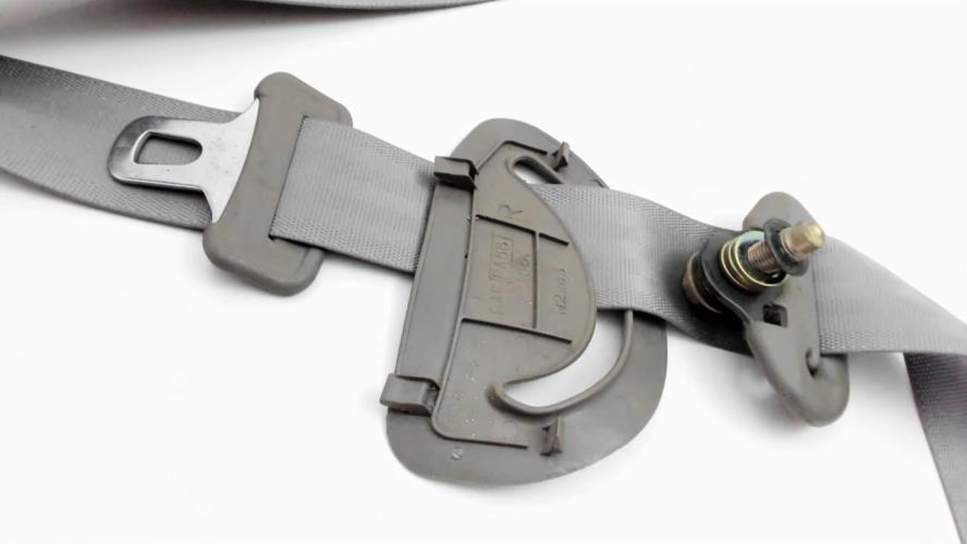 Image Ceinture arriere droite troisieme ligne - NISSAN PATROL 1