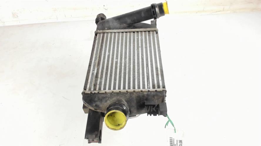 Image Echangeur air (Intercooler) - DACIA DUSTER 1