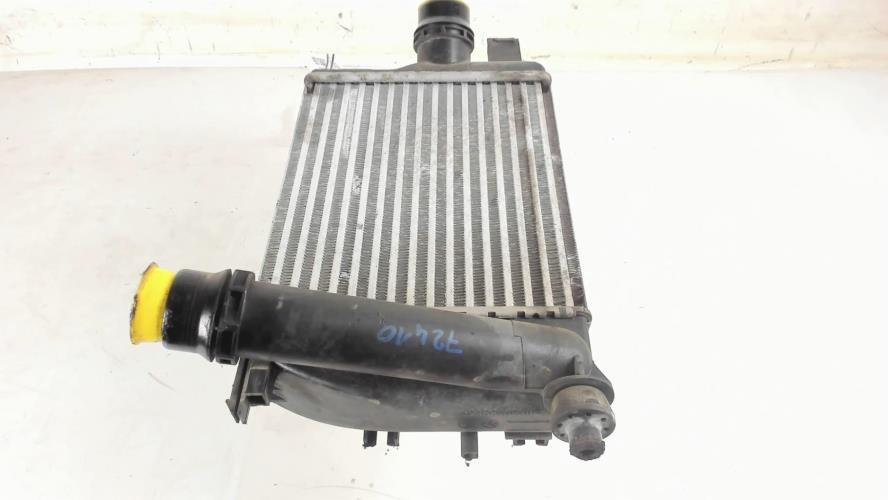 Image Echangeur air (Intercooler) - DACIA DUSTER 1