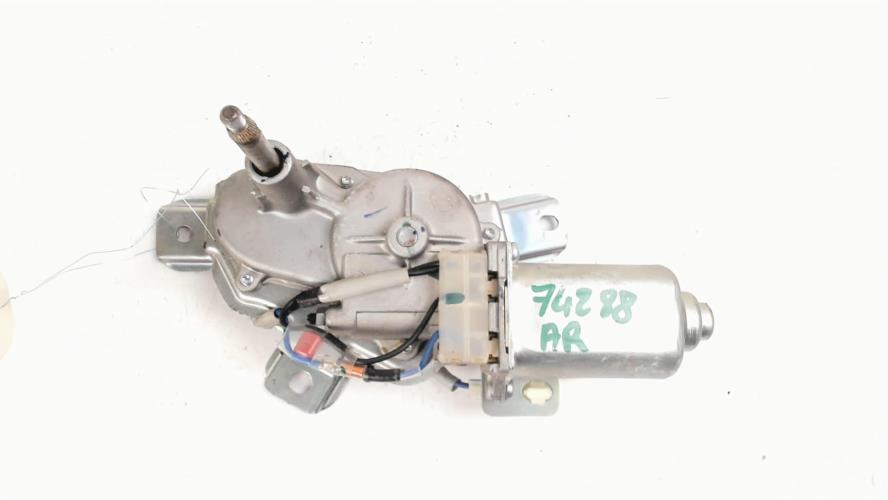 Image Moteur essuie glace arriere - SUZUKI ALTO 3