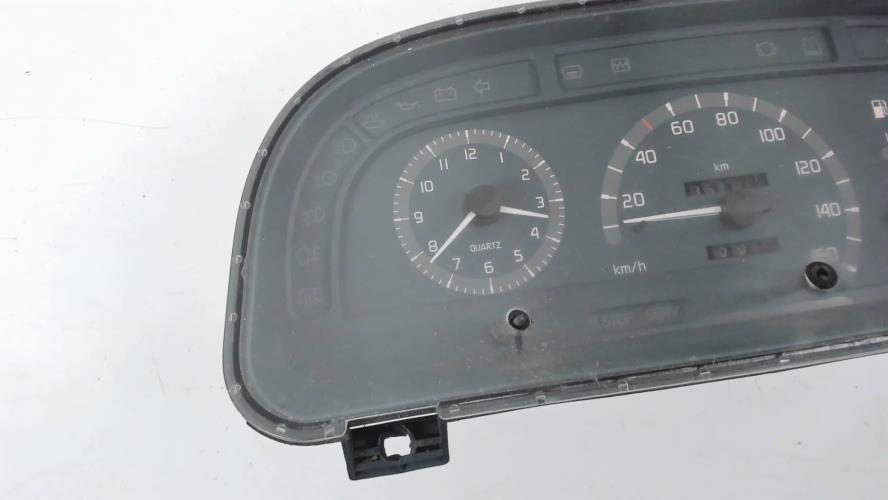 Image Compteur - RENAULT TRAFIC 1