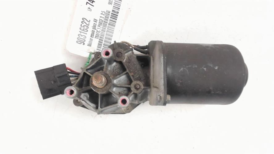 Image Moteur essuie glace avant - RENAULT TRAFIC 1