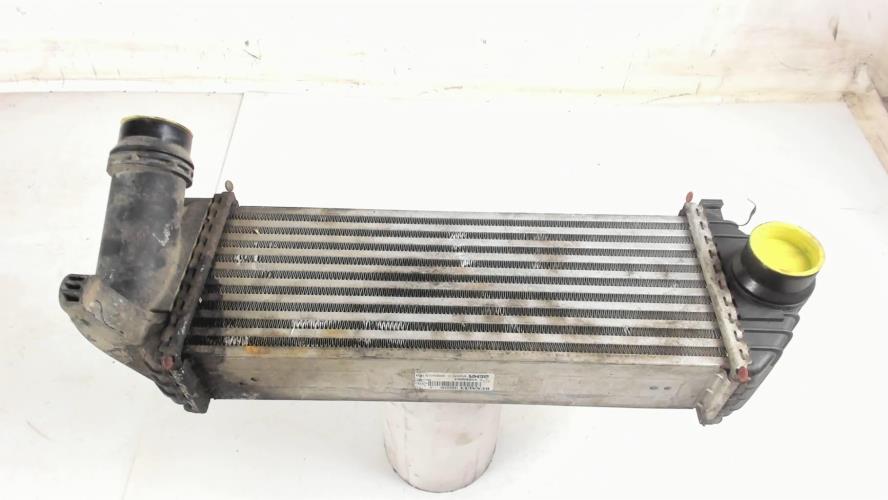 Image Echangeur air (Intercooler) - RENAULT KANGOO 2