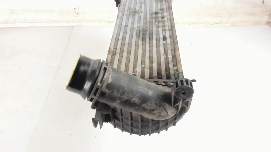 Image Echangeur air (Intercooler) - RENAULT KANGOO 2