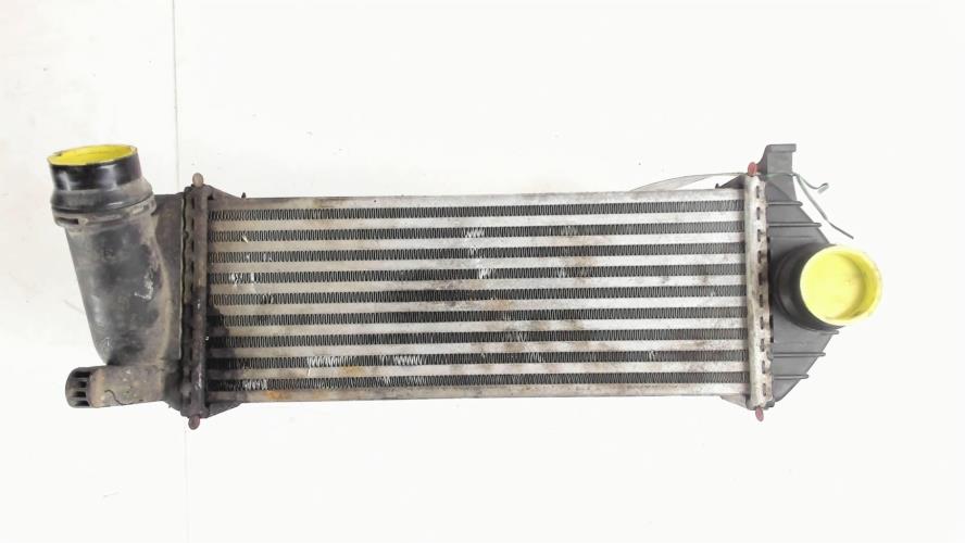 Image Echangeur air (Intercooler) - RENAULT KANGOO 2