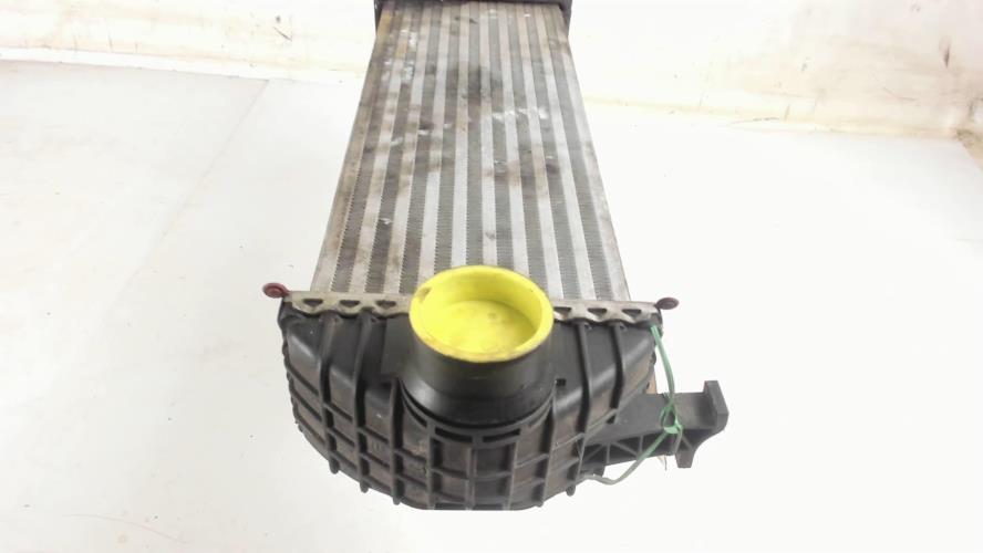 Image Echangeur air (Intercooler) - RENAULT KANGOO 2