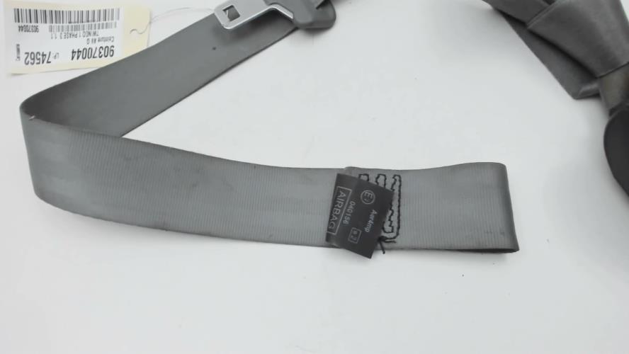 Image Ceinture avant gauche - RENAULT TWINGO 1