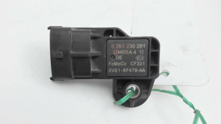 Image Debitmetre - FORD FOCUS 3