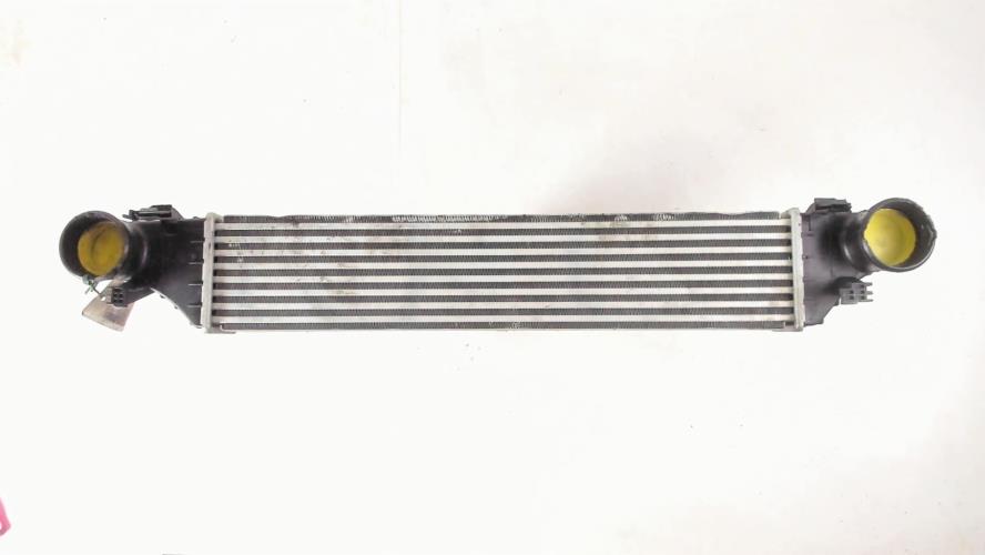 Image Echangeur air (Intercooler) - MERCEDES CLASSE C 203