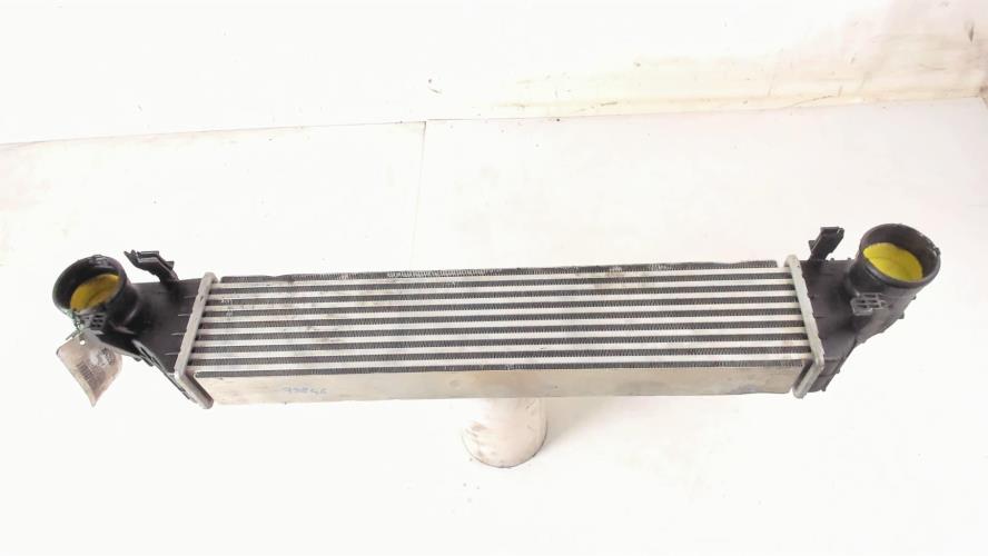 Image Echangeur air (Intercooler) - MERCEDES CLASSE C 203