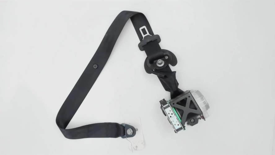 Image Ceinture avant droit - CITROEN C4 2