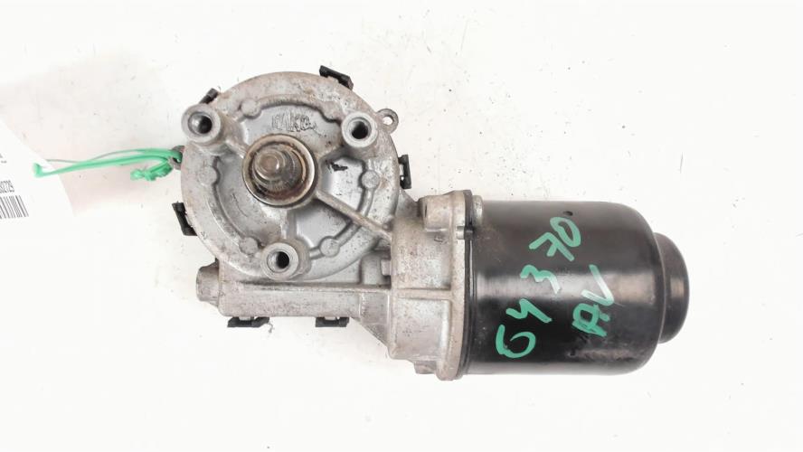 Image Moteur essuie glace avant - FIAT FIORINO 3