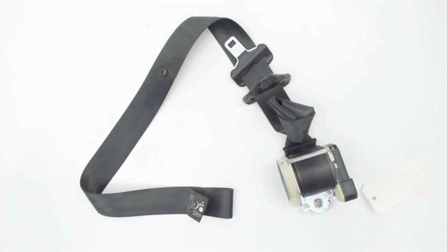 Image Ceinture avant gauche - RENAULT TWINGO 2